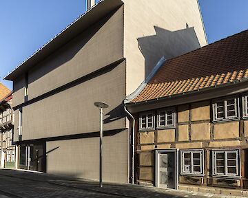 © Kunsthaus Göttingen © Kunsthaus Göttingen