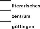 Logo Literarisches Zentrum Göttingen