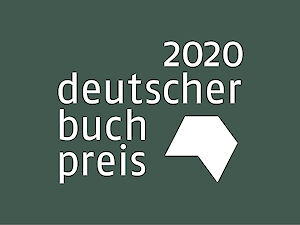 Livestream Deutscher Buchpreis