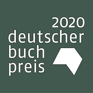 Livestream Deutscher Buchpreis