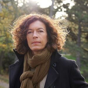 Anne Weber erhält Deutschen Buchpreis