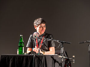 Literaturherbst im Radio