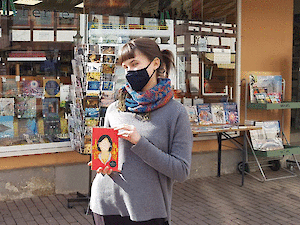 Frische Büchertipps