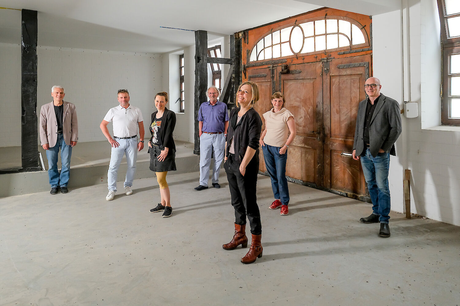 Aktuelles Gottinger Literaturherbst