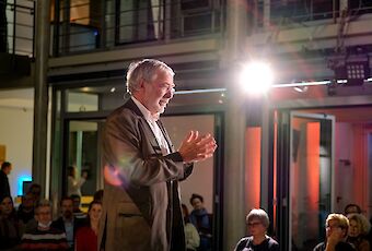 © Dietrich Kühne
