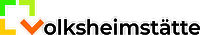Logo Volksheimstätte