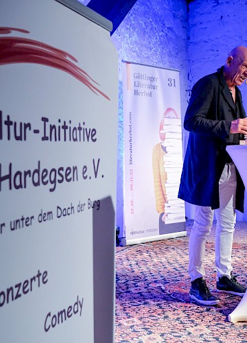 Unser Kooperationspartner in Hardegsen