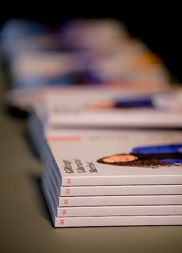Das Programm 2022