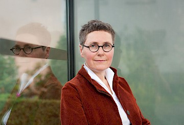 © Heike Steinweg/Insel Verlag