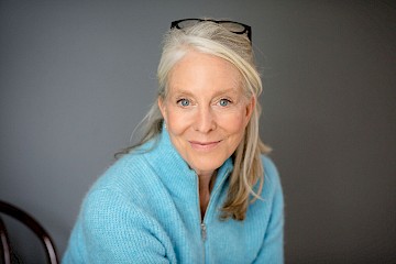 © Serena Bolton/Piper Verlag