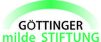 Logo milde Stiftung