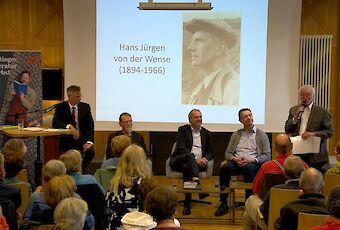 © Literaturherbst