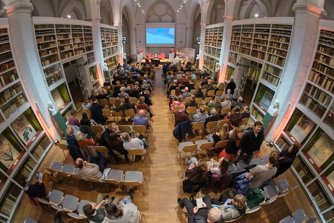 © Martin Liebetruth