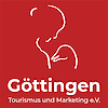 Logo Göttingen Tourismus und Marketing