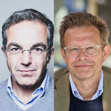 © Dietrich Kühne - Kroesing Media | Boris Breuer