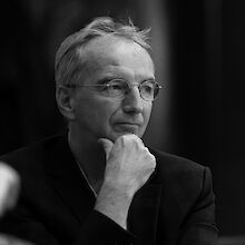 Von der Unheimlichkeit der Welt