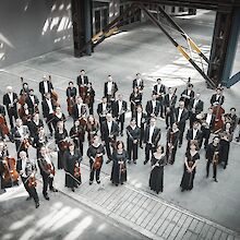 Peer Gynt in Konzert und Wort