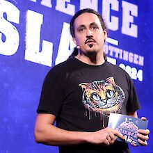 Science Slam