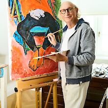 Kunst in Sicht