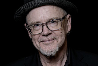 Tad Williams am 25.10. ©Dietrich Kühne