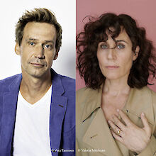 Mascha Kaléko: Wenn ich eine Wolke wäre