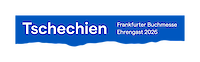 Logo Czech Literary Centre