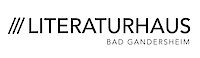 Logo Literaturhaus Bad Gandersheim