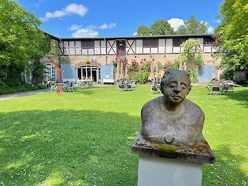 © Klosterhof Brunshausen