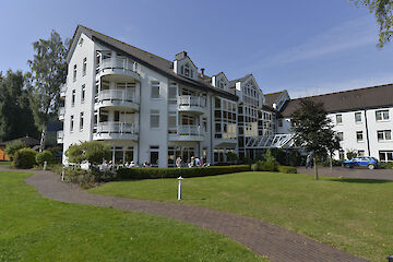 © Stiemerling Senioren-Residenz Hattorf