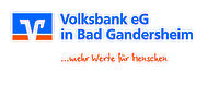 Volksbank eG in Bad Gandersheim