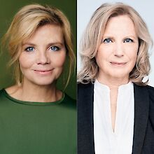 »Freundinnen müsste man sein!«