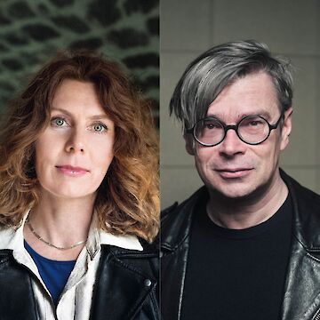 © Richard Klicnik, Vojtěch Veškrna © Richard Klicnik, Vojtěch Veškrna