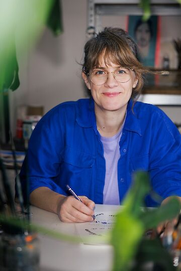 © Carlsen Verlag by Silke Weinsheimer © Carlsen Verlag by Silke Weinsheimer