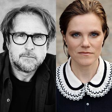© Jürgen Bauer, Jeanne Degraa © Jürgen Bauer, Jeanne Degraa
