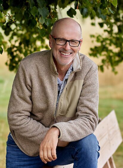 © Gaby Gerster/ Piper Verlag © Gaby Gerster/ Piper Verlag